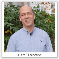Herr El Morabit